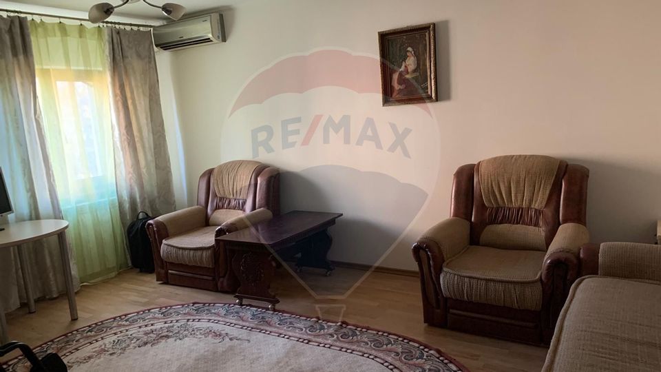 Apartament cu 2 camere de închiriat în zona Brazda lui Novac