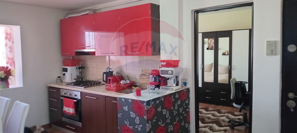 2 room Apartment for sale, Alfa area