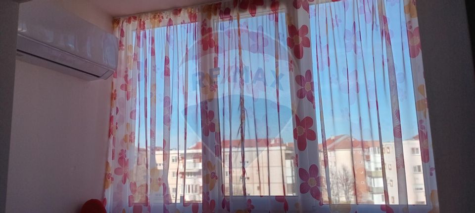 2 room Apartment for sale, Alfa area