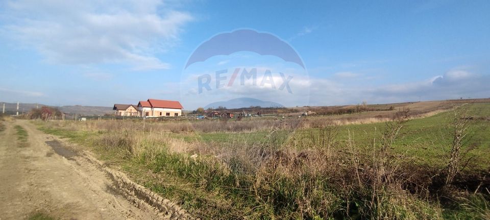 Land 7,679sqm Simleu Silvaniei / Strada Ioan Sima