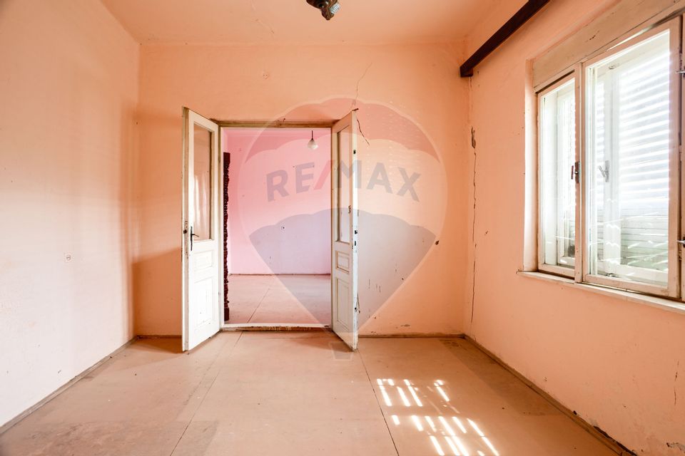 4 room House / Villa for sale, Ultracentral area