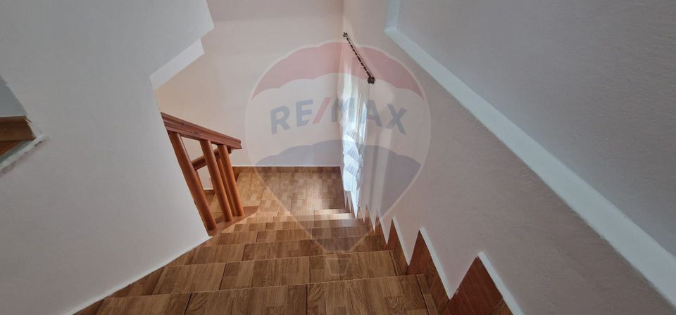 Casă P + 1E, strada Gheoghe Glod, zona Tache