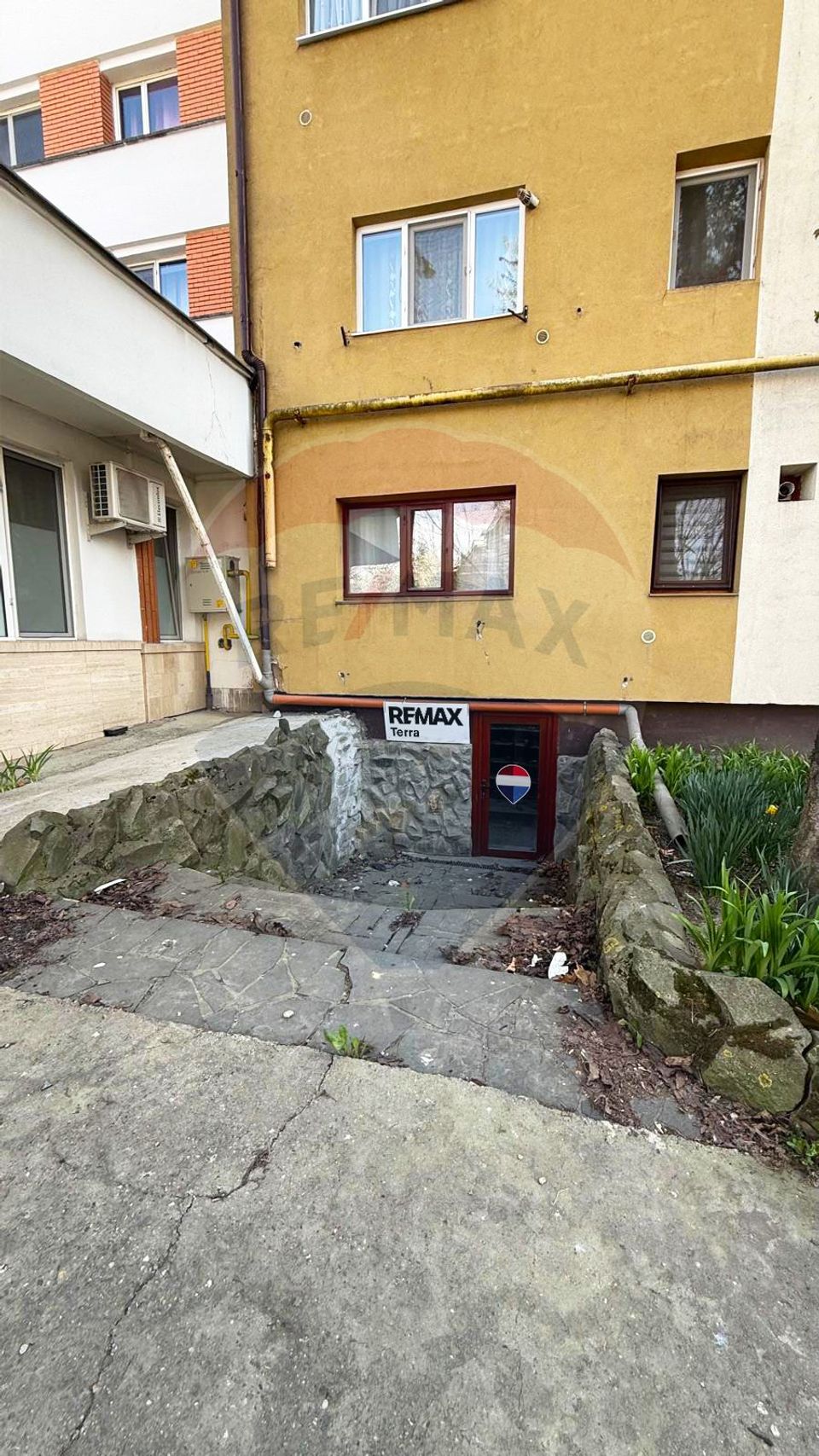 Spațiu comercial de 71.85mp de vânzare-Vlad Tepes