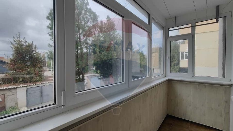 Apartament cu 2 camere de vânzare Agigea judetul Constanta