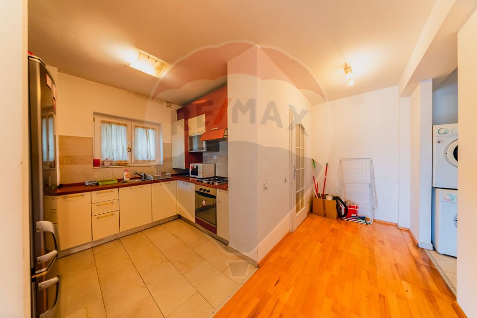 Apartament de inchiriat 2 camere in Subcetate Pet-Friendly