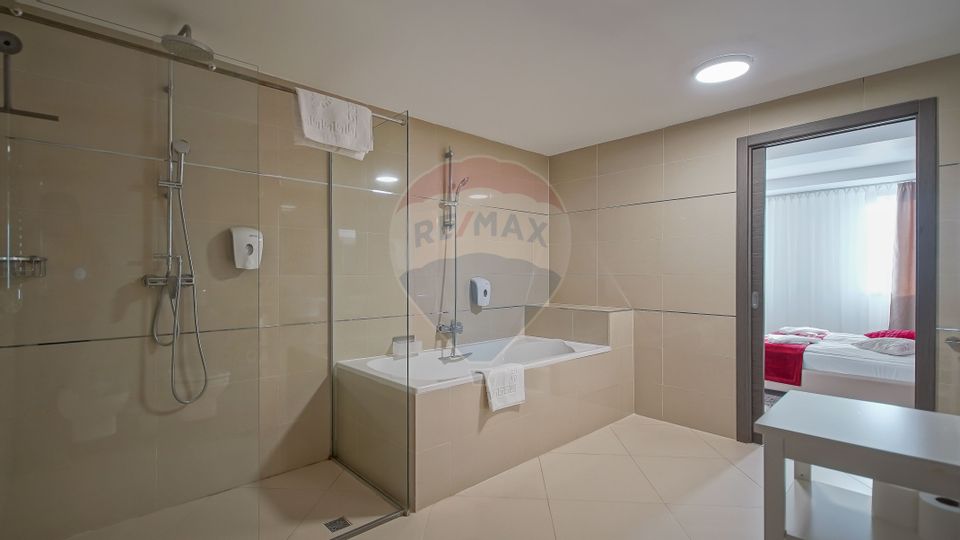 EXCLUSIVITATE ÎN POIANA BRAȘOV – PENTHOUSE IMPRESIONANT DE 268 MP