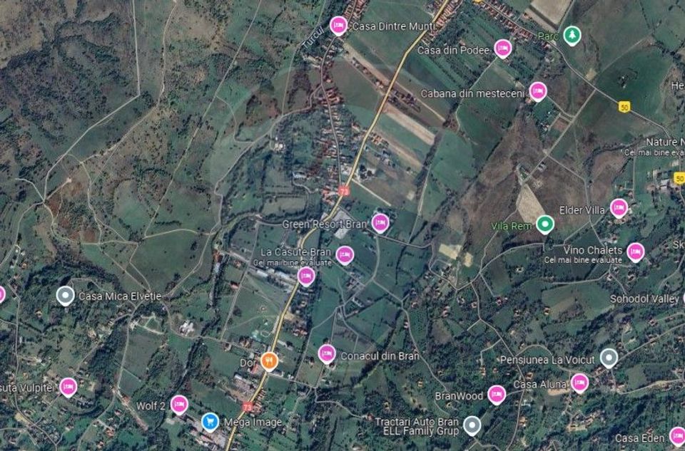 Land 4,500sqm Tohanu Nou / None