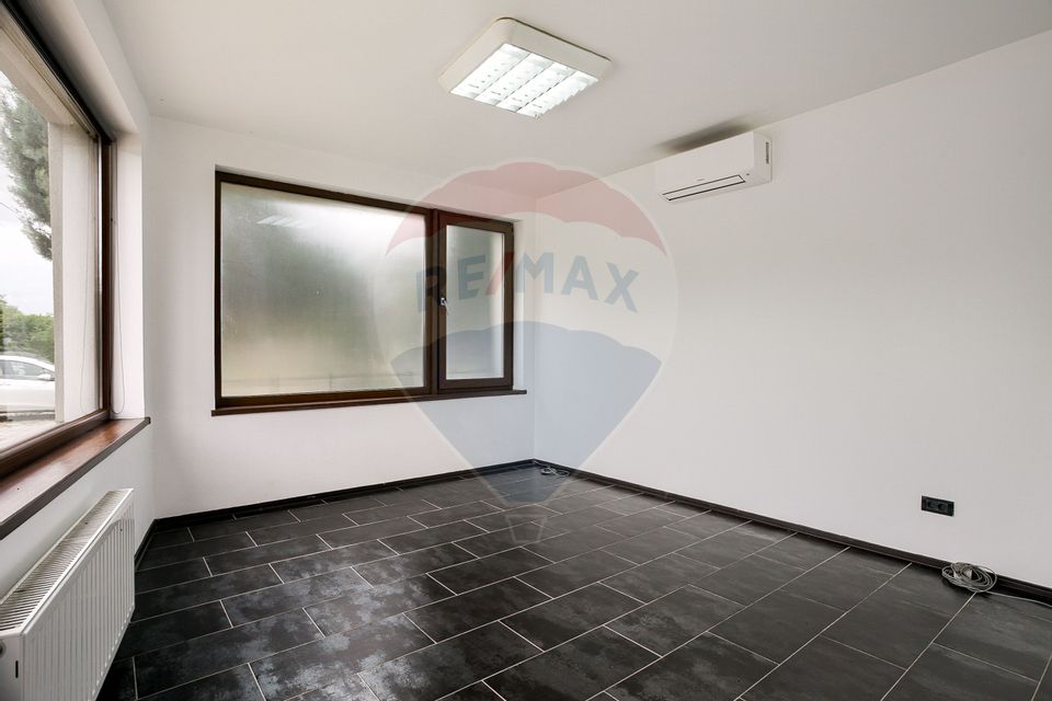 Inchiriere spațiu modern pentru birouri sau servicii, zona Subcetate