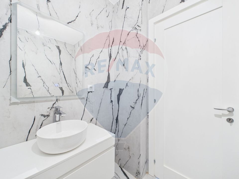 3 room Apartment for sale, Nord area