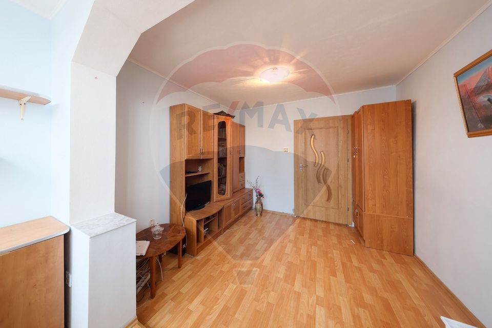 3 room Apartment for sale, Calea Bucuresti area