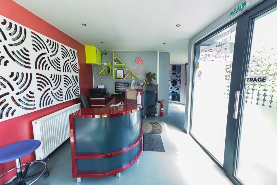 Oportunitate unică – preluare clinică medicală cu tradiție din 2001