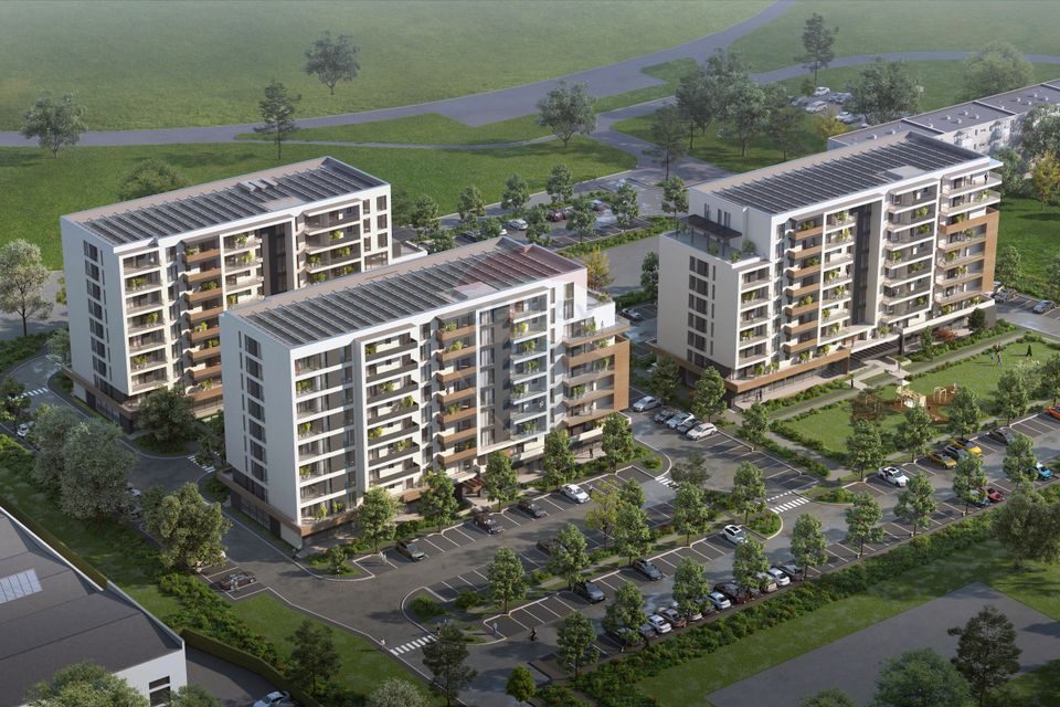 4 room Apartment for sale, Bartolomeu area