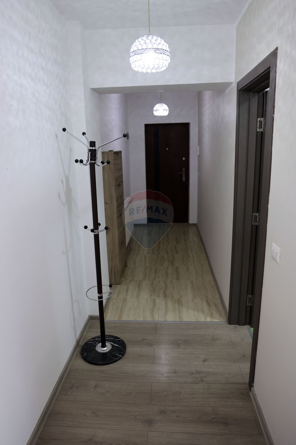 1 room Apartment for rent, Burdujeni area