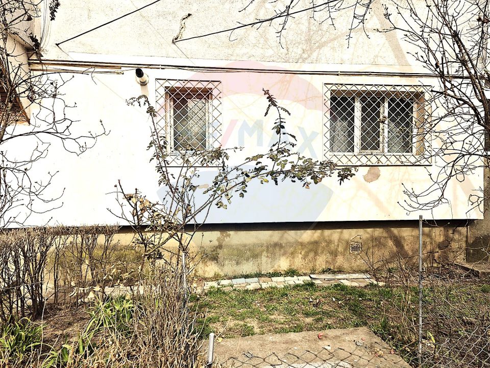 1 room Apartment for rent, Gara area