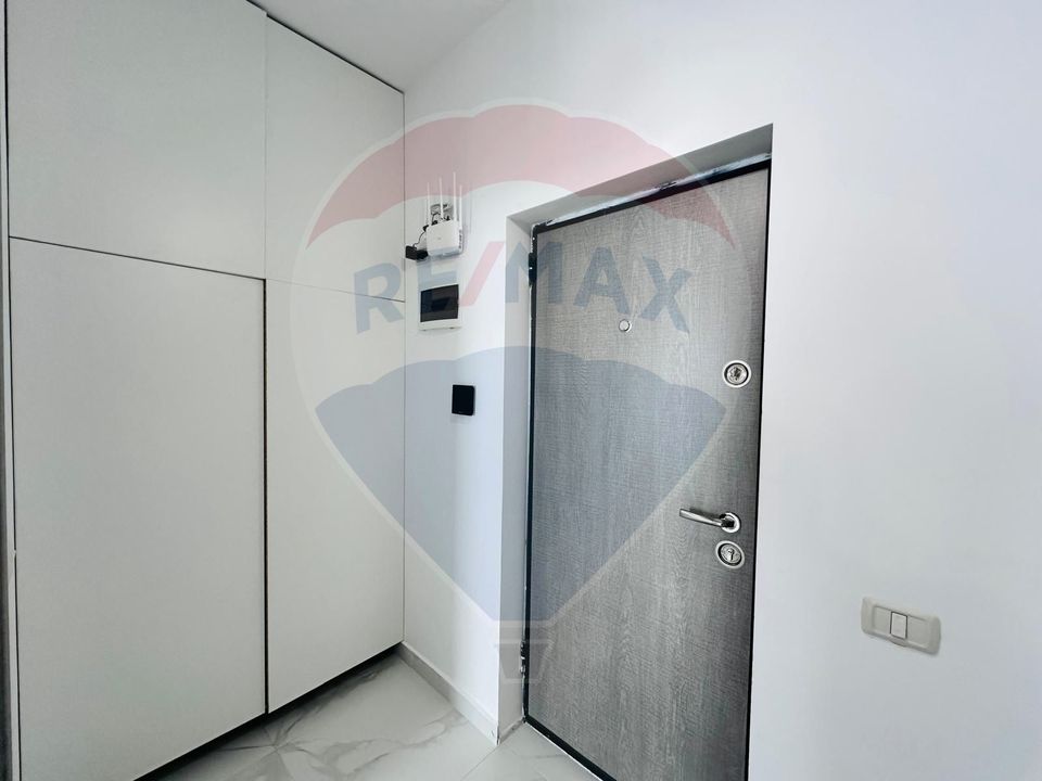 1 room Apartment for rent