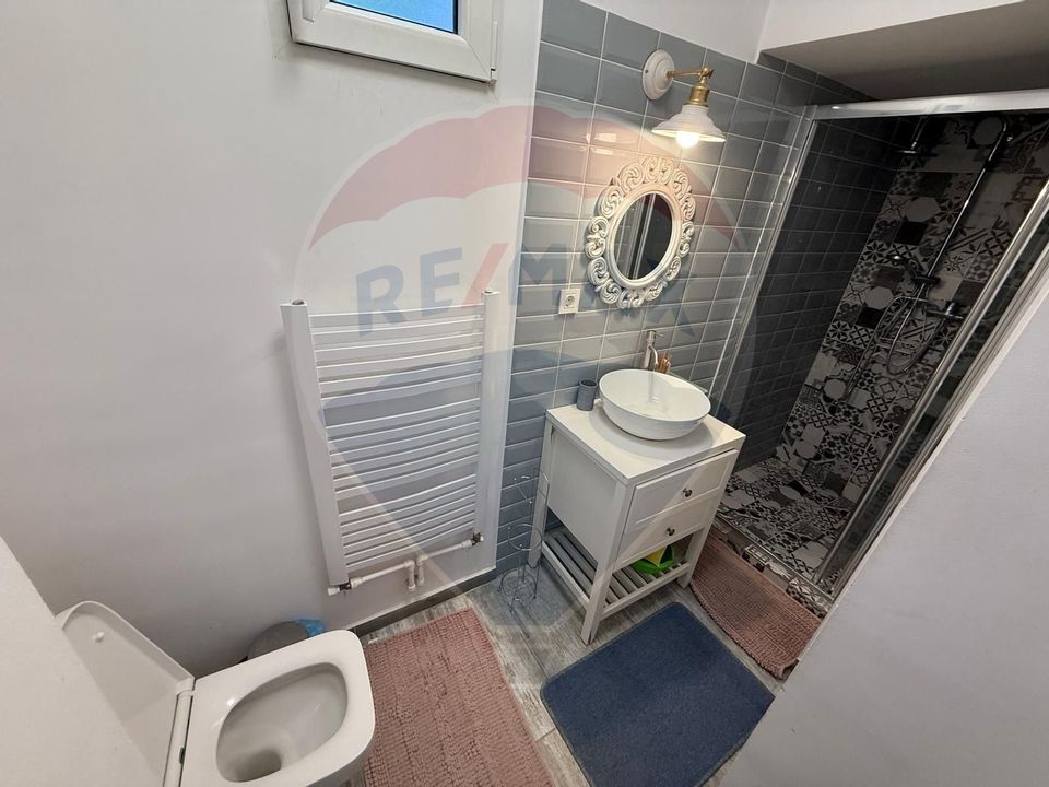 Apartament 2 camere Pet Friendly in centrul istoric