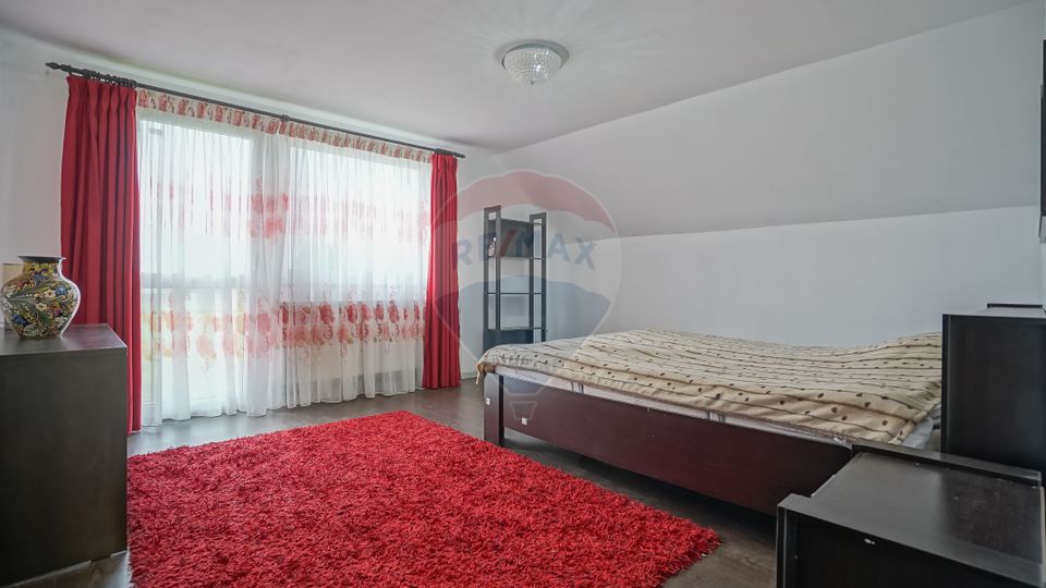 Casă de vânzare, Bod, Brașov