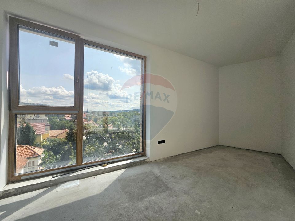 Apartament cu 3 camere de vânzare Grigorescu