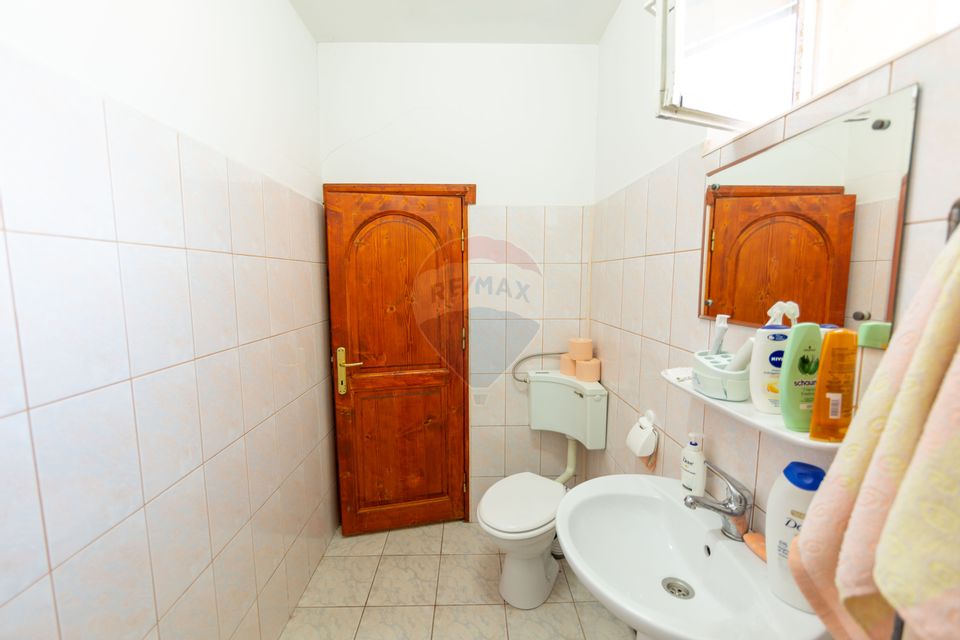 5 room House / Villa for sale