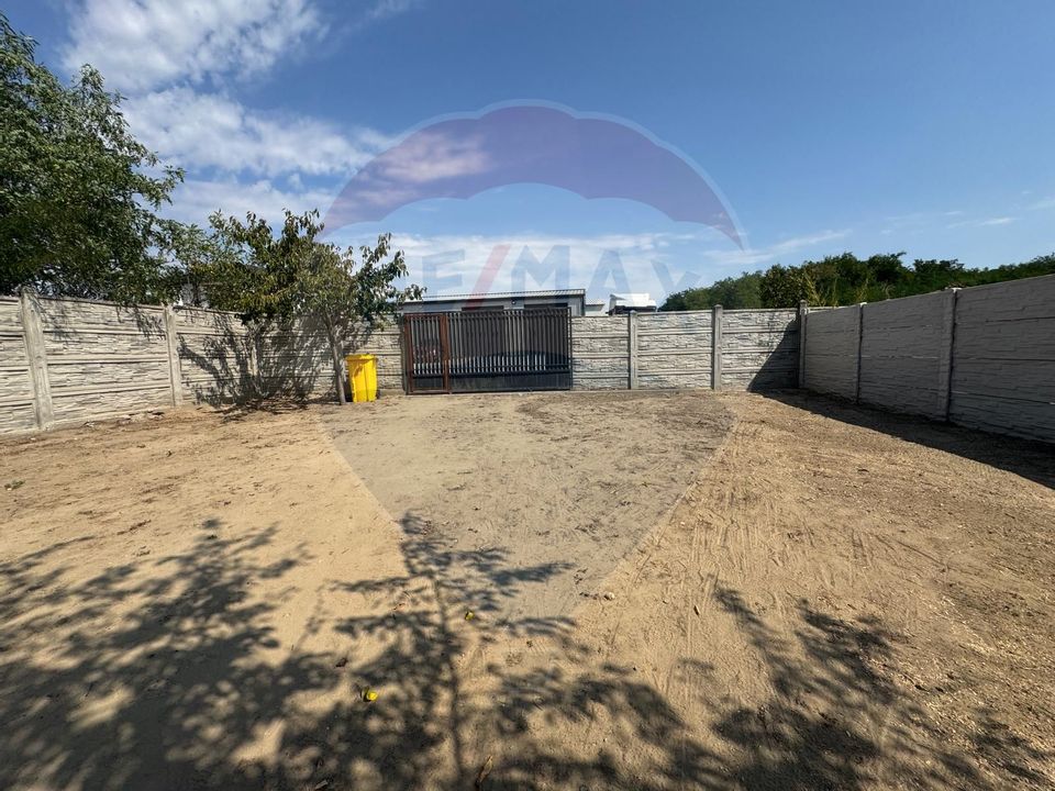 6 room House / Villa for sale