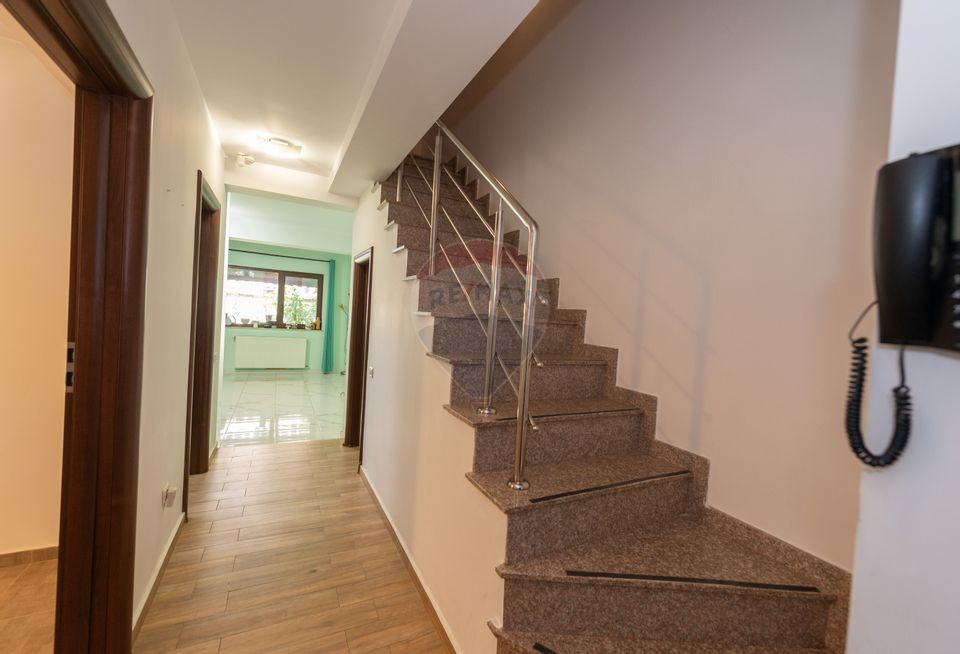 Apartament de vanzare Bucuresti, metroul Raul Doamnei Ghencea