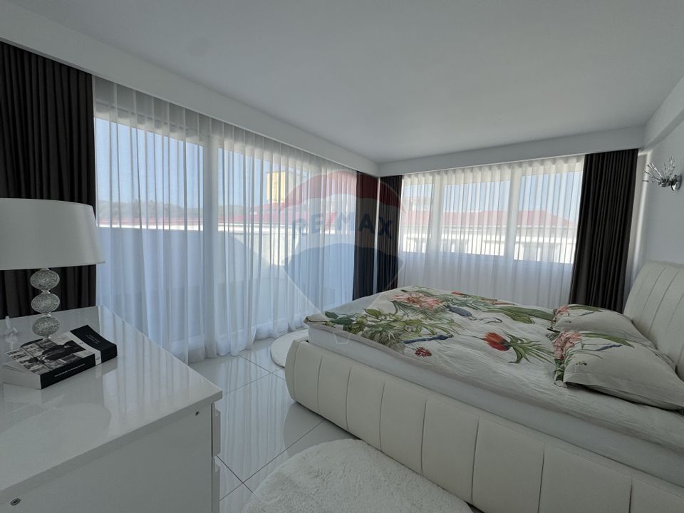 Singurul Penthouse de Vânzare în Mediaș – 180 mp Utili