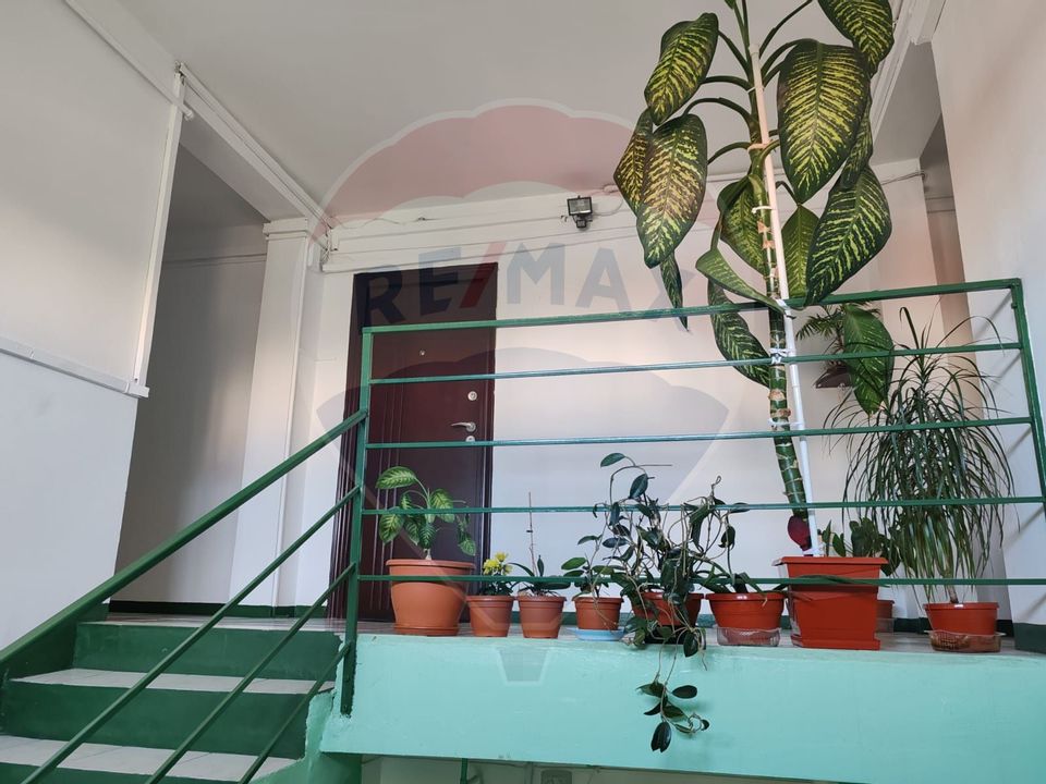 Apartament de inchiriat