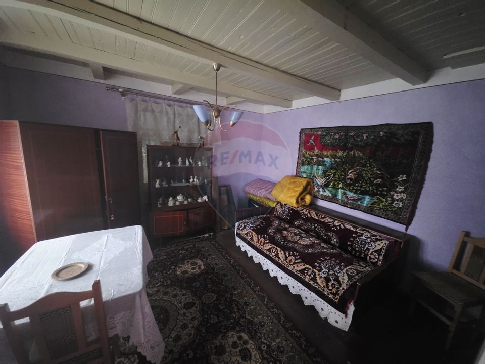 4 room House / Villa for sale