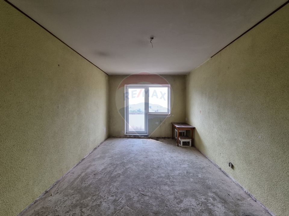 3 room Apartment for sale, Exterior Vest area