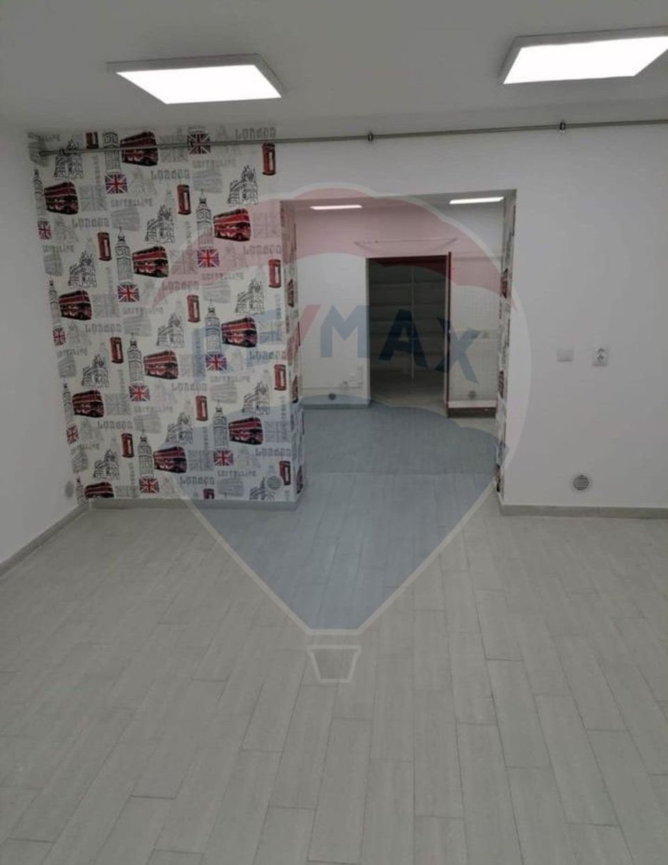 72sq.m Commercial Space for sale, Central area