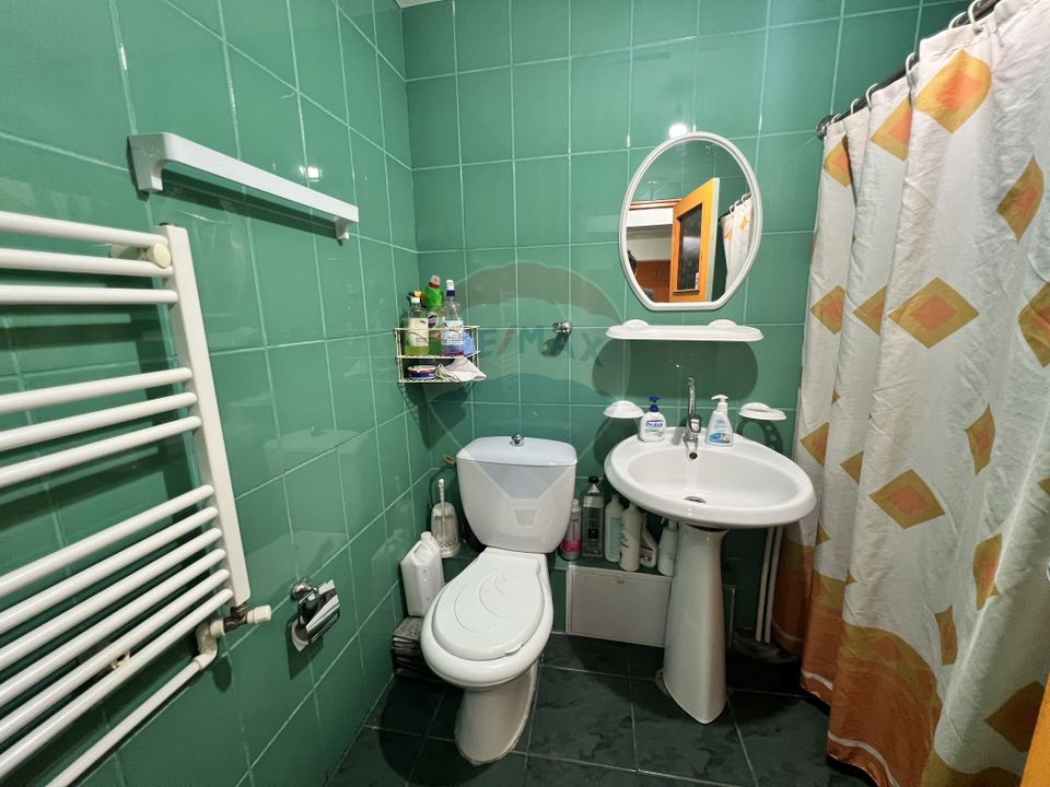 48.8sq.m Commercial Space for sale, Basarabia area