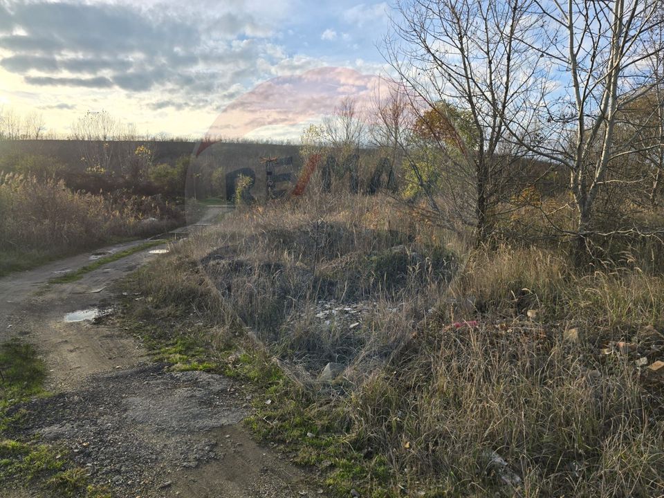 Land 900sqm Isalnita / None