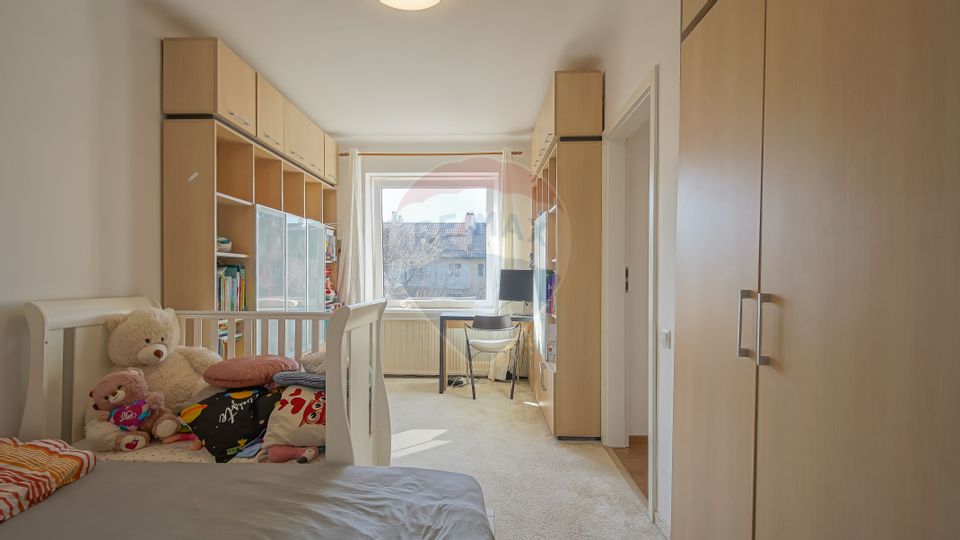 REZERVAT! apartament 2 camere, mobilat și utilat, zona Astra