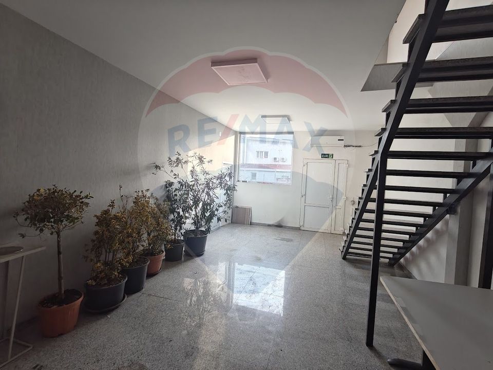 Spațiu industrial de 295mp vânzare exclusivitate in zona de Est