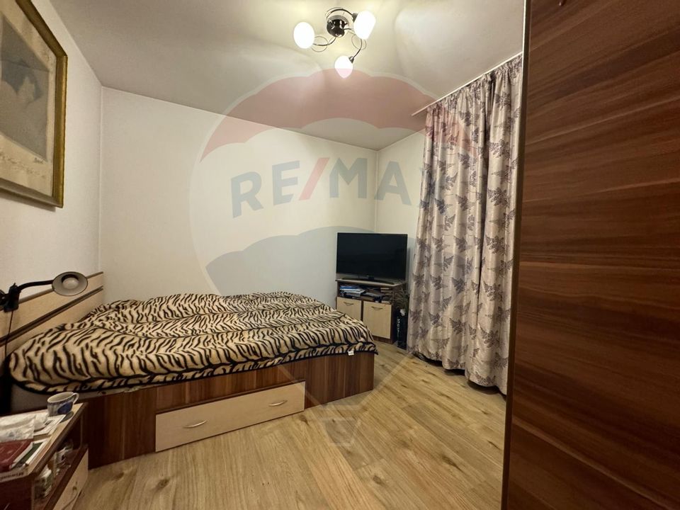 2 room apartment Dr. Taberei/ Raul Doamnei subway, sector 6