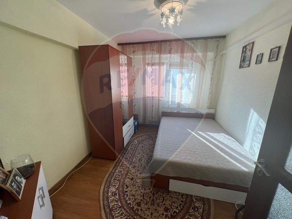 3 room Apartment for sale, Ultracentral area