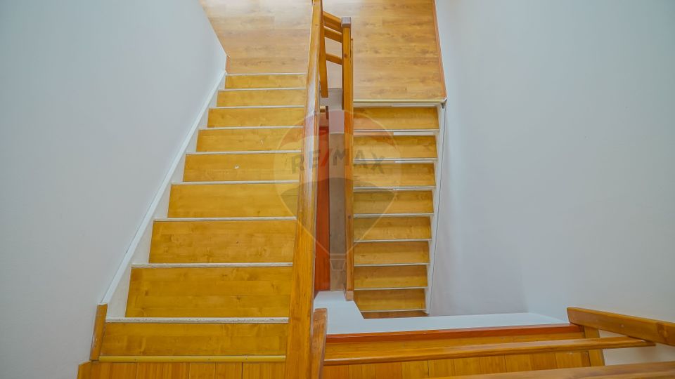 Complex Turistic Panicel, DN73A