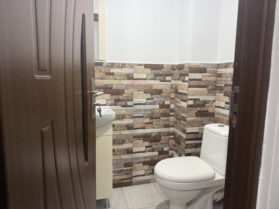 3 room Apartment for sale, Calea Barladului area