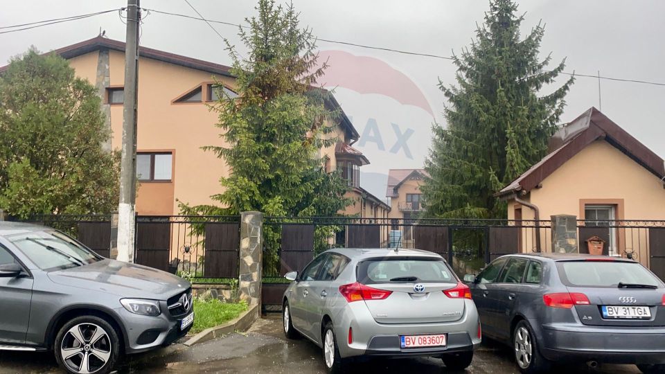 Producție / Depozitare + Birouri – Proprietate industrială de vânzare