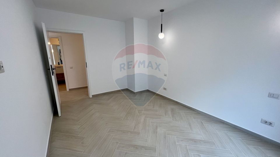 2 room Apartment for rent, Tineretului area