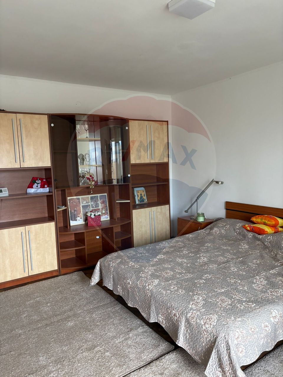 1 room Apartment for rent, Polivalenta area