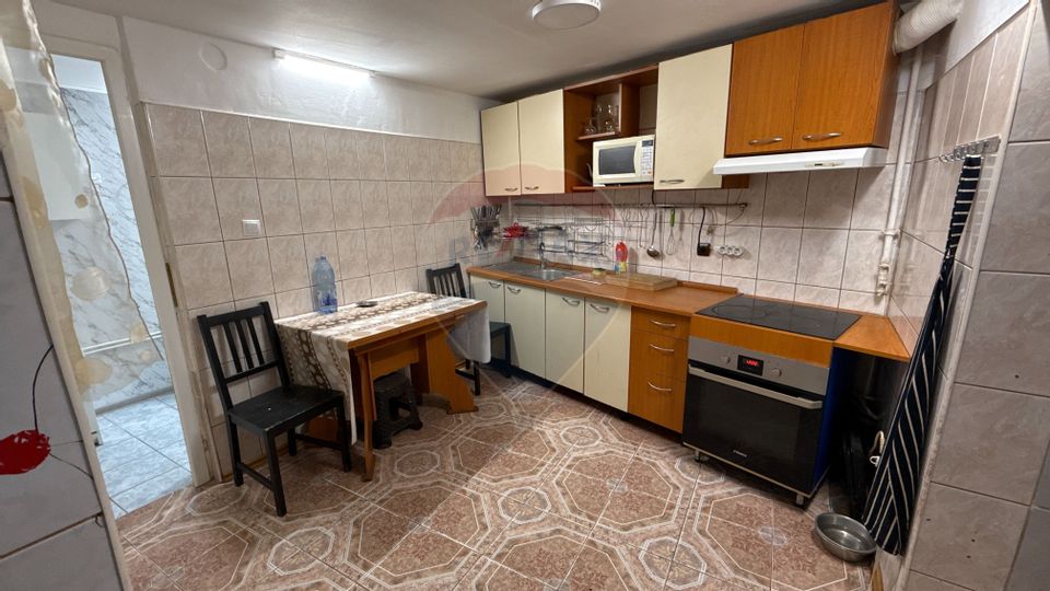 Casă în zona Tineretului