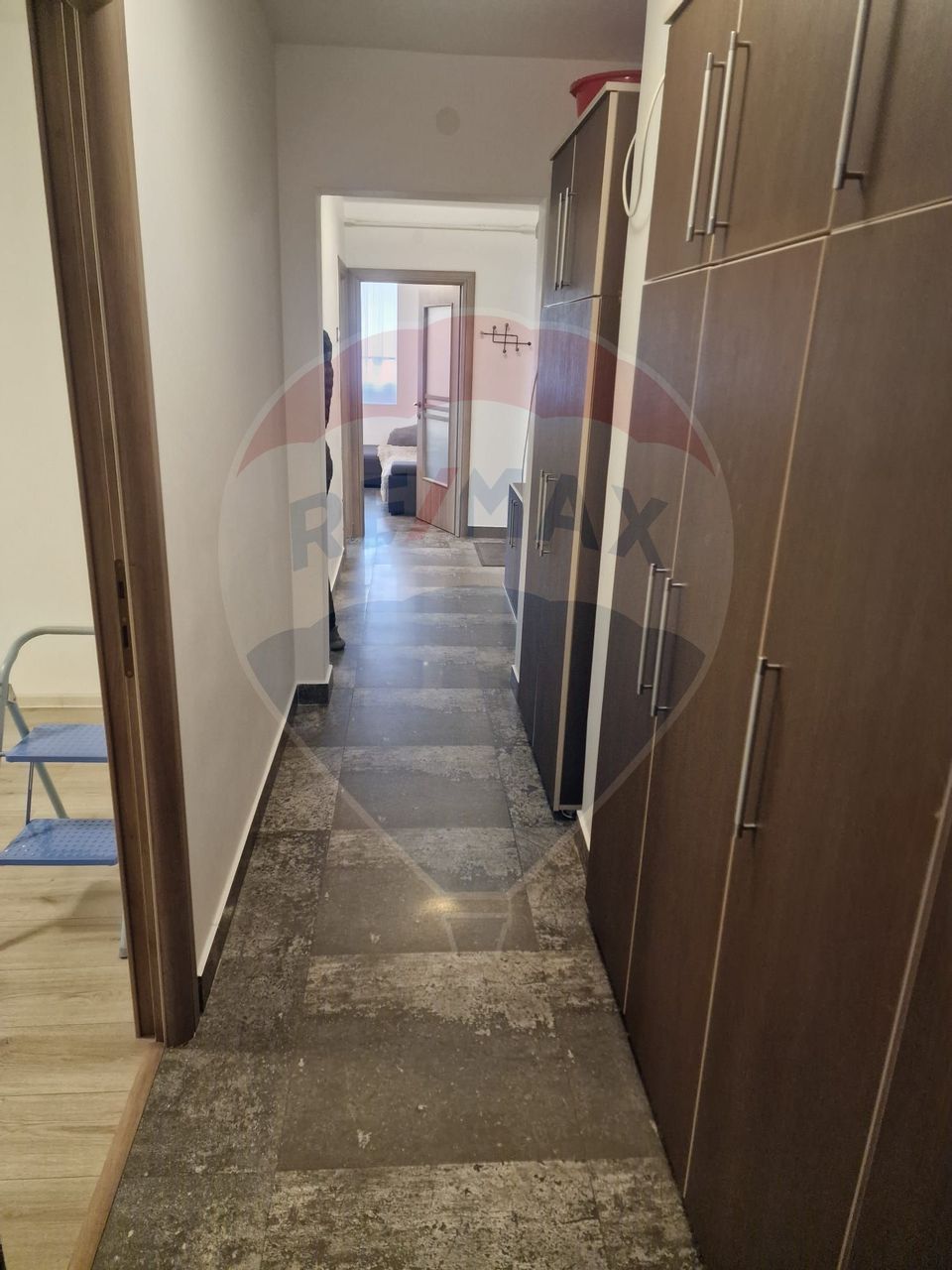 3 room Apartment for rent, Cornisa area