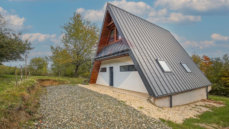 CASE TIP A | BRAN | INVESTITIE 7.5 % RANDAMENT NET | UTILITATI