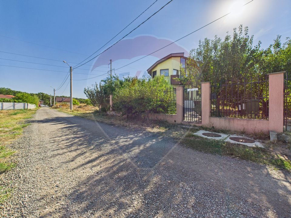 3 room House / Villa for sale