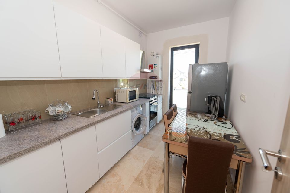 3 room Apartment for rent, Nicolae Grigorescu area