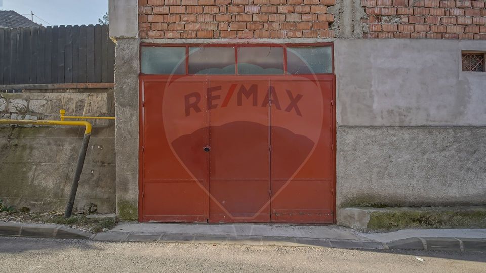 5 room House / Villa for sale, Darste area