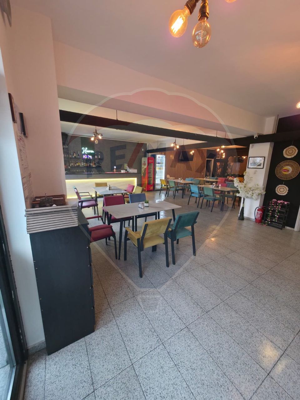 Afacere la cheie tip restaurant-Grand Arena, Berceni