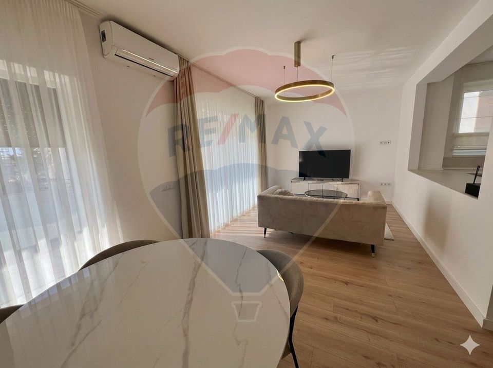 2 room Apartment for sale