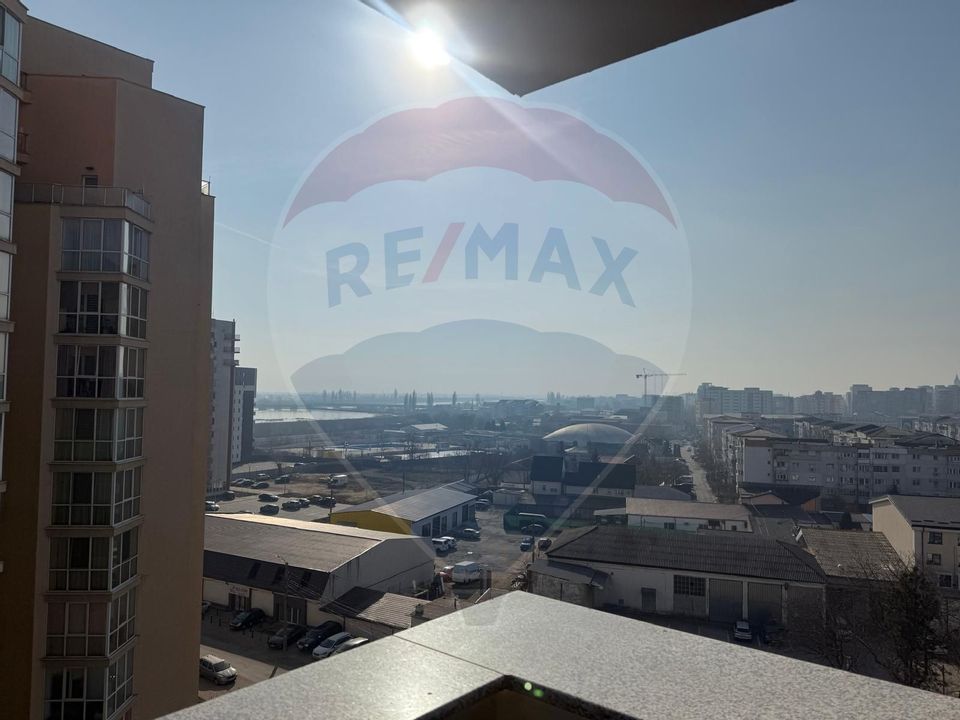 2 room Apartment for sale, Stefan cel Mare area